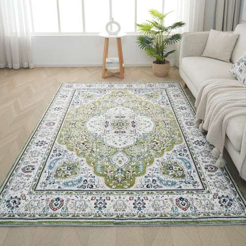 Χαλί London Soft Touch με Σχέδιο 160x210cm SF19-160
