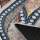 Χαλί London Soft Touch με Σχέδιο 120x170cm SF01-120
