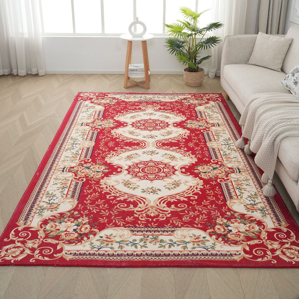 Χαλί London Soft Touch με Σχέδιο 160x210cm SF02-160 Χαλί London Soft Touch με Σχέδιο 160x210cm SF02-160