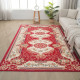 Χαλί London Soft Touch με Σχέδιο 160x210cm SF02-160 Χαλί London Soft Touch με Σχέδιο 160x210cm SF02-160