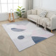 Χαλί London Soft Touch με Σχέδιο 120x170cm SF08-120 Χαλί London Soft Touch με Σχέδιο 120x170cm SF08-120