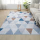 Χαλί London Soft Touch με Σχέδιο 120x170cm SF10-120 Χαλί London Soft Touch με Σχέδιο 120x170cm SF10-120