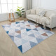 Χαλί London Soft Touch με Σχέδιο 180x280cm SF10-180 Χαλί London Soft Touch με Σχέδιο 180x280cm SF10-180