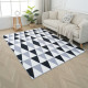 Χαλί London Soft Touch με Σχέδιο 120x170cm SF15-120