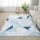 Χαλί London Soft Touch με Σχέδιο 160x210cm SF16-160 Χαλί London Soft Touch με Σχέδιο 160x210cm SF16-160