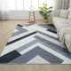 Χαλί London Soft Touch με Σχέδιο 120x170cm SF17-120