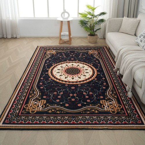 Χαλί London Soft Touch με Σχέδιο 180x280cm SF18-180