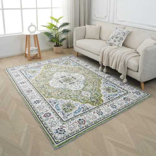 Χαλί London Soft Touch με Σχέδιο 120x170cm SF19-120