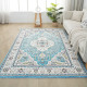 Χαλί London Soft Touch με Σχέδιο 160x210cm SF20-160 Χαλί London Soft Touch με Σχέδιο 160x210cm SF20-160