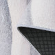 Χαλί London Soft Touch με Σχέδιο 160x210cm SF22-160 Χαλί London Soft Touch με Σχέδιο 160x210cm SF22-160