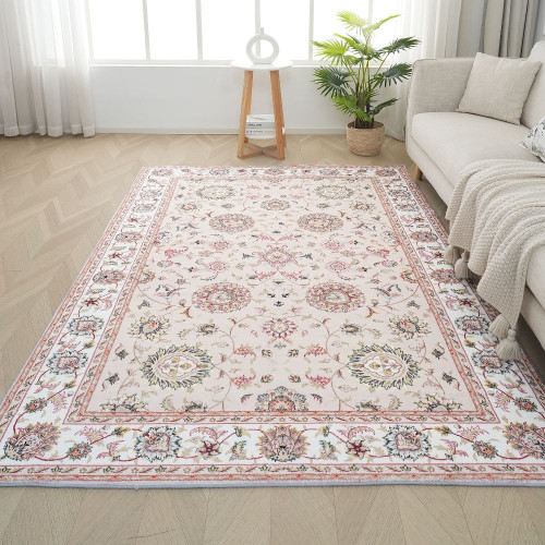 Χαλί London Soft Touch με Σχέδιο 160x210cmSF23-160