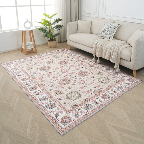 Χαλί London Soft Touch με Σχέδιο 160x210cmSF23-160