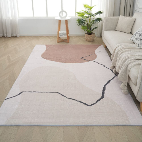 Χαλί London Soft Touch με Σχέδιο 180x280cm SF26-180