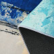 Χαλί London Soft Touch με Σχέδιο 160x210cm SF32-160
