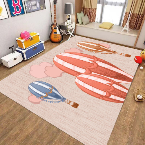 Παιδικό Χαλί Γούνινο Soft Willy 160x220cm WIL04-160