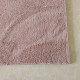 Χαλί Shaggy Soft Touch Μονόχρωμα Απαλό Ροζ 200x290cm M3-PINK-200