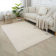 Χαλί Shaggy Soft Touch Μονόχρωμα Κρεμ 120x170cm J02-CREAM-120 Χαλί Shaggy Soft Touch Μονόχρωμα Κρεμ 120x170cm J02-CREAM-120