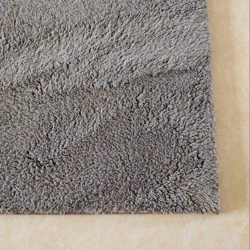 Χαλί Shaggy Soft Touch Μονόχρωμα Σκούρο Γκρι 200x290cm M6-DGREY-200 Χαλί Shaggy Soft Touch Μονόχρωμα Σκούρο Γκρι 200x290cm M6-DGREY-200