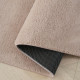 Χαλί Shaggy Soft Touch Μονόχρωμα Βιζον 160x220cm M5-BEIGE-160 Χαλί Shaggy Soft Touch Μονόχρωμα Βιζον 160x220cm M5-BEIGE-160