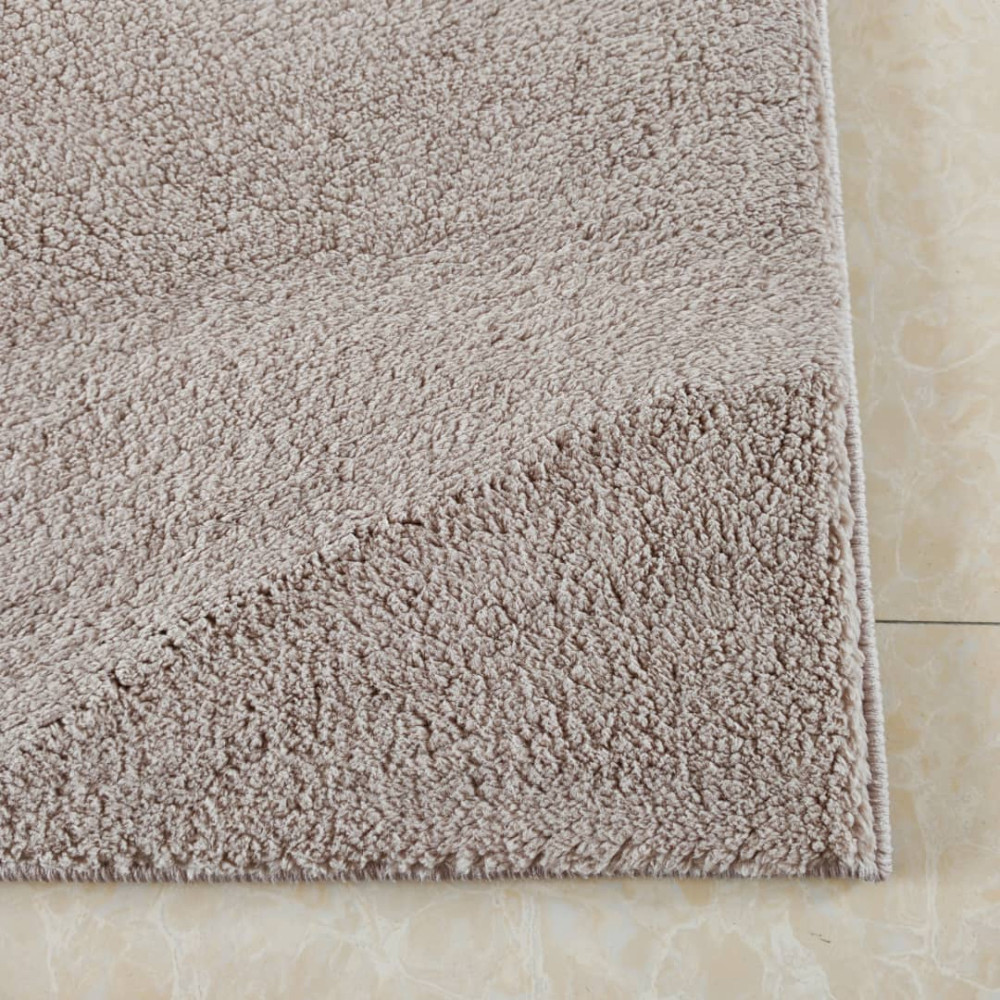 Χαλί Shaggy Soft Touch Μονόχρωμα Βιζον 200x290cm M5-BEIGE-200 Χαλί Shaggy Soft Touch Μονόχρωμα Βιζον 200x290cm M5-BEIGE-200