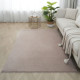 Χαλί Shaggy Soft Touch Μονόχρωμα Βιζον 200x290cm M5-BEIGE-200 Χαλί Shaggy Soft Touch Μονόχρωμα Βιζον 200x290cm M5-BEIGE-200