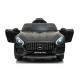 Παιδικό Αυτοκινητάκι Ηλεκτροκίνητο Licensed Mercedes-Benz AMG GT Μαύρο 12V 802588-BLAMG