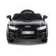 Ηλεκτροκίνητο Licensed Audi TT RS 12V Μαύρο 801198-BL